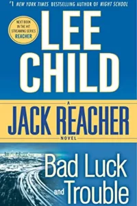 bad luck and trouble ,jack reacher bad luck and trouble ,bad luck and trouble a jack reacher novel ,bad luck and trouble song ,bad luck and trouble audiobook ,bad luck trouble ,jack reacher bad luck and trouble, bad luck and trouble a jack reacher novel, luck and trouble, luck and trouble website ,bad luck and trouble a jack reacher novel, bad trouble ,frances neagley, reacher sucks