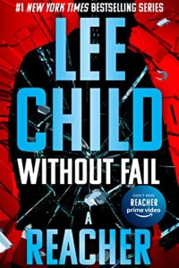 no fail, jack reacher 6th book, jack reacher book 6 , without fail podcast ,fail book ,failing to listen ,frances neagley, freak out fail ,jack reacher frances neagley , jack reacher neagley ,neagley ,neagley jack reacher ,neagley reacher ,reacher neagley ,taking alex podcast