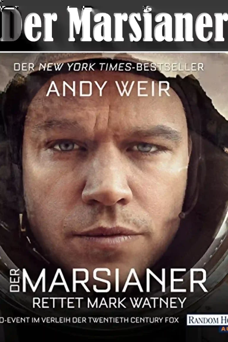Best Seller: Der Marsianer Andy Weir, der marsianer,der marsianer - rettet mark watney,der marsianer buch,der marsianer dvd,der marsianer film