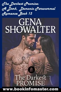 gena showalter the darkest promise, read the darkest promise online free,the darkest promise, the darkest promise gena showalter, the darkest promise read online