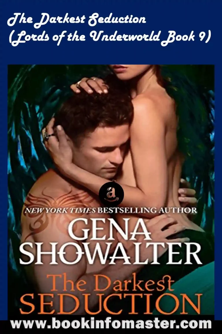 the darkest seduction, the darkest seduction gena showalter, the darkest seduction read online, read the darkest seduction online free