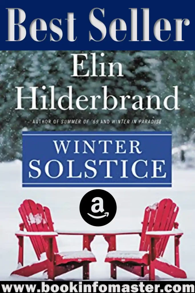 Winter Solstice (Winter Street Book 4) By Elin Hilderbrand, , when is the winter solstice, winter solstice 2023,when is winter solstice, when is the winter solstice