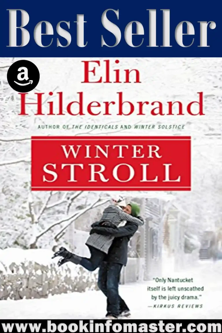 Winter Stroll (Winter Street Book 2) By Elin Hilderbrand, stroller cover for winter, winter stroll, winter stroller cover, stroller cover winter