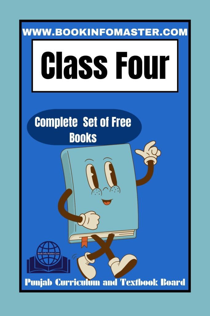 Class 4 | All Punjab Curriculum and Textbook Board, Class 4 Punjab Textbooks free PDF eBooks download 4 class, class 4, 4th class, class 4 maths, class 4 english, 4th class English