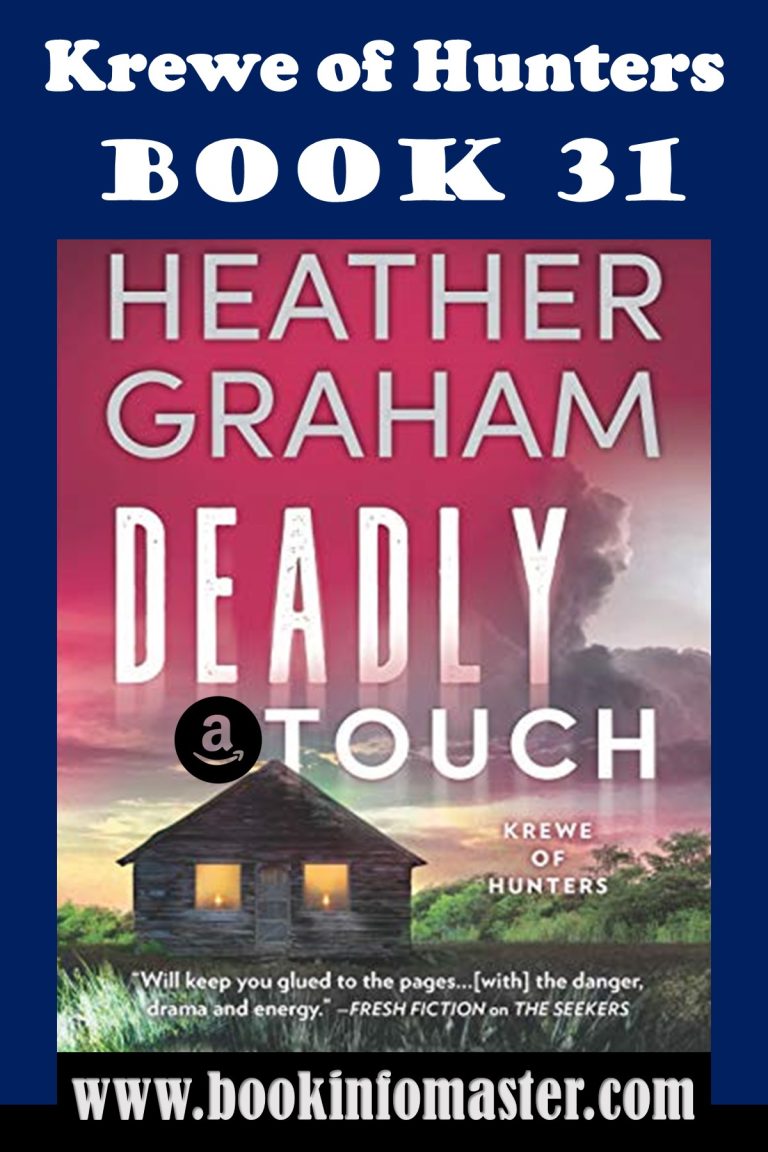 Deadly Touch (Krewe of Hunters Book 31) By Heather Graham, grateful dead touch of grey, grateful dead a touch of grey, touch of grey by grateful dead, touch of grey grateful dead