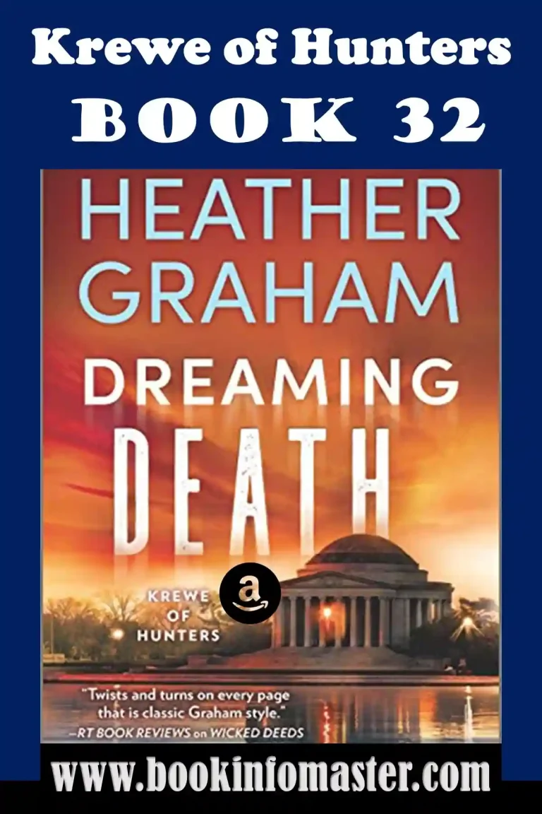 Dreaming Death (Krewe of Hunters Book 32) By Heather Graham death dreams, death dream meaning, dreaming with death, dreams about death, teeth falling out dream spiritual meaning death