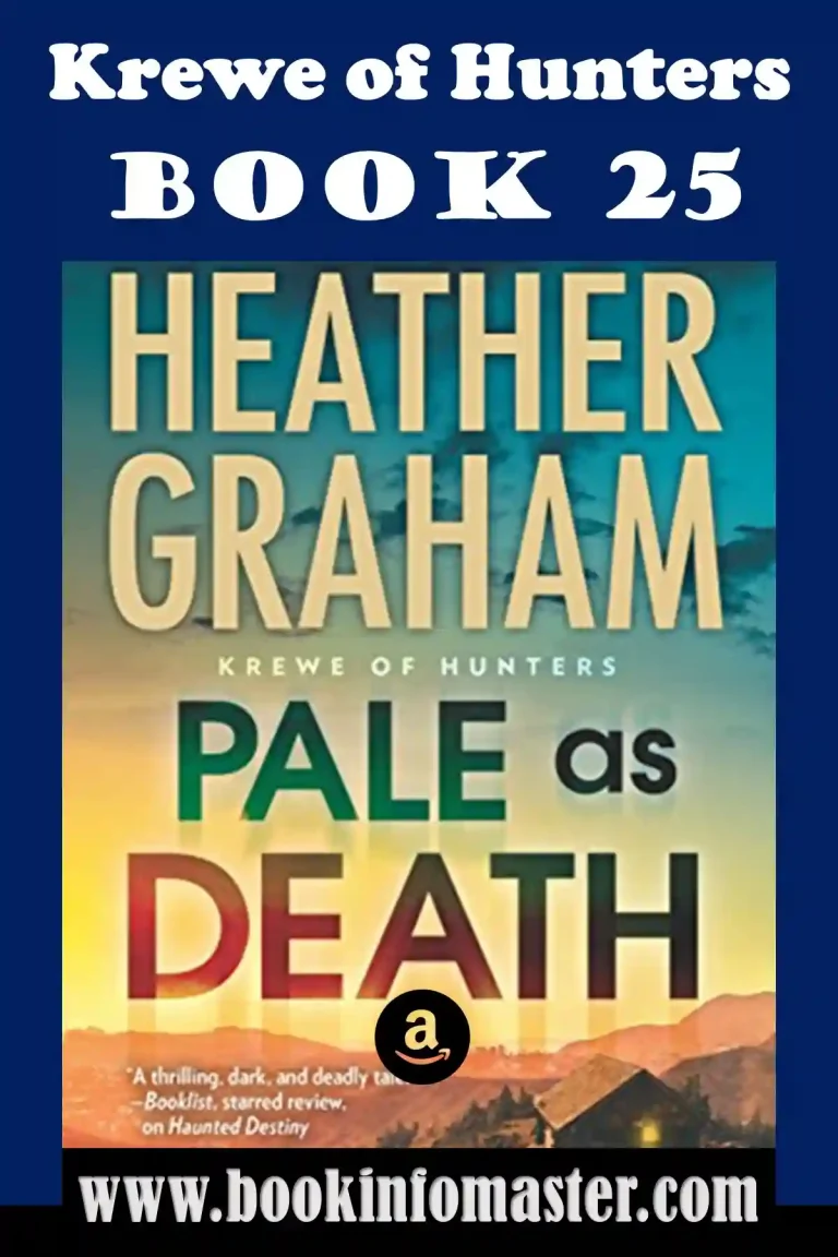 Pale as Death (Krewe of Hunters Book 25) By Heather Graham, a pale horse named death as black as my heart and a pale horse named death as it begins
