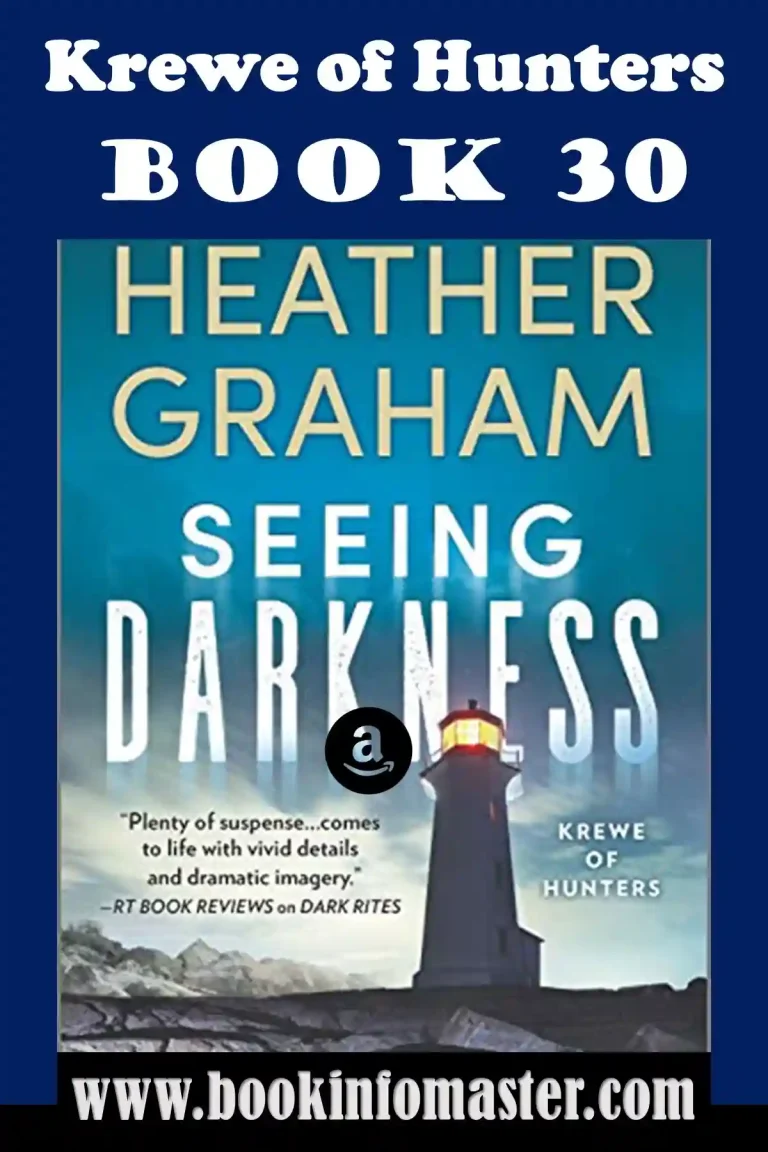 Seeing Darkness (Krewe of Hunters Book 30) By Heather Graham, can fish see in the dark, can dogs see in dark, can chickens see in the dark, can dogs see in the dark
