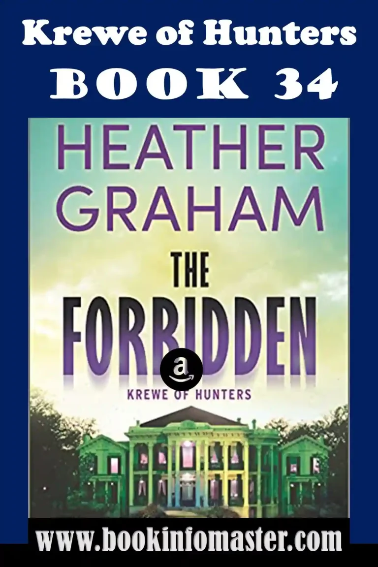 The Forbidden (Krewe of Hunters Book 34) By Heather Graham, the forbidden kingdom, the forbidden marriage, exodia the forbidden one, the forbidden city
