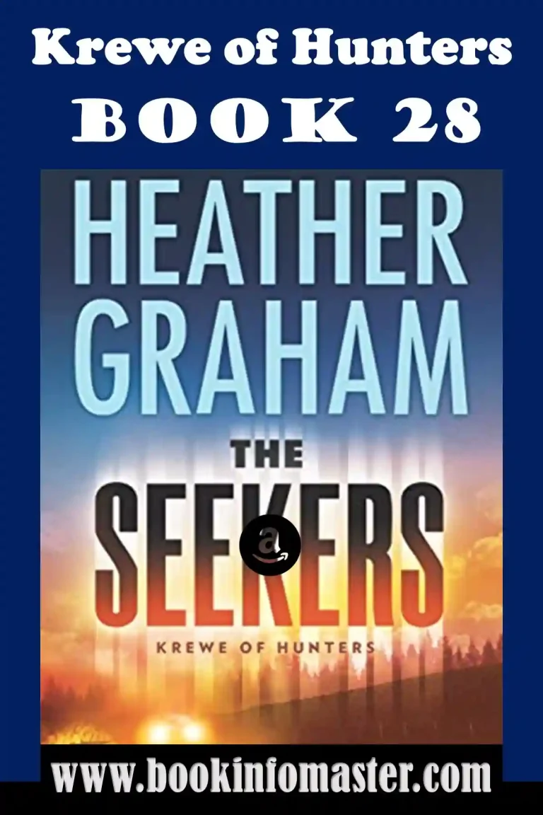 The Seekers (Krewe of Hunters Book 28) By Heather Graham, a world of our own the seekers, where are the asylum seekers coming from