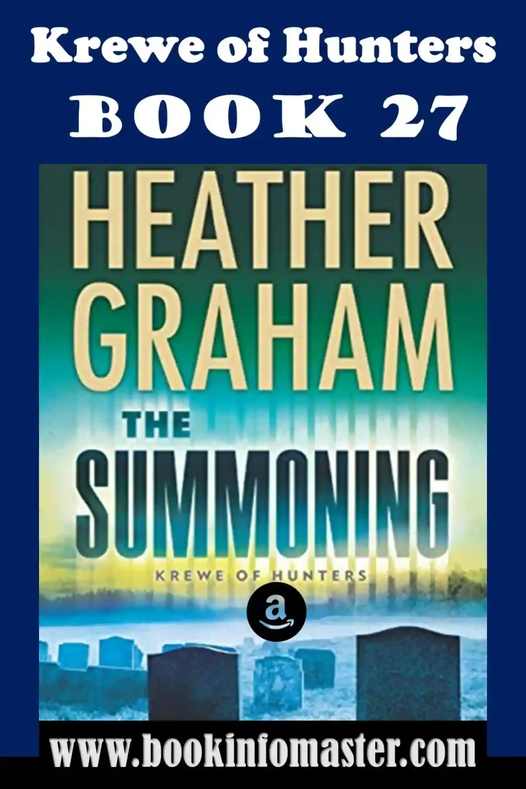 The Summoning (Krewe of Hunters Book 27) By Heather Graham, we summon the darkness, the summoned mage goes to another world chapter 35