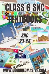 Class 6 Free PDF Books Download – SNC 2024-25, Punjab Board Books Download, PDF Books, SNC Punjab GOV PK, PTCB Punjab, Punjab Education Department, Class 6