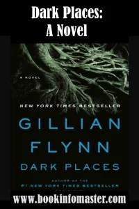 Dark Places By Gillian Flynn, Gillian Flynn, Gillian Flynn Books, Gillian Flynn Novels