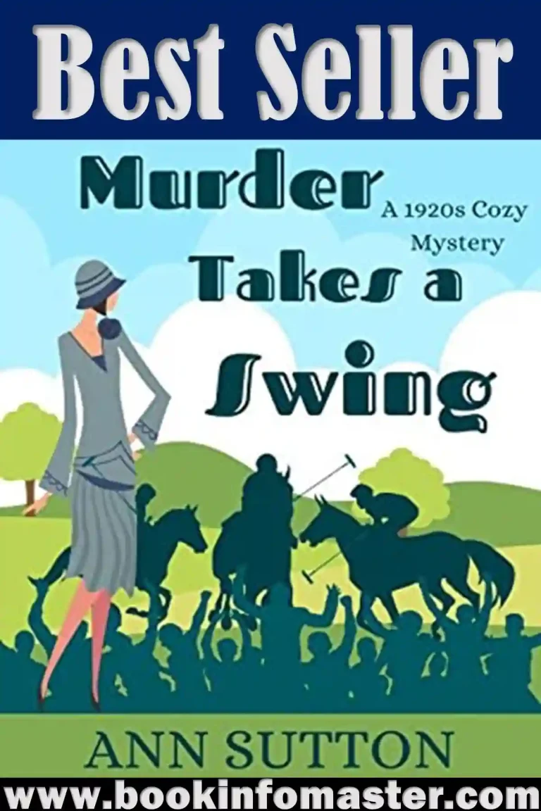 Murder Takes A Swing Book 9 By Ann Sutton