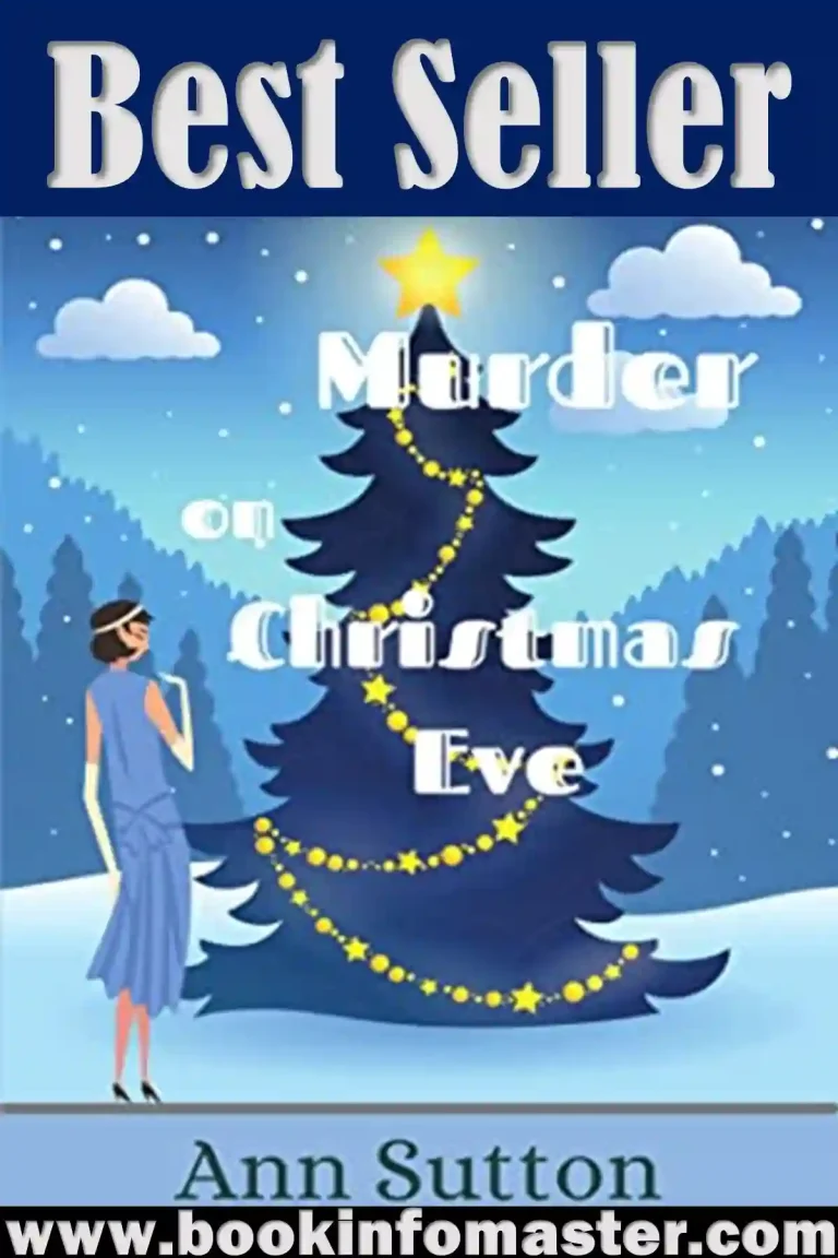 Murder on Christmas Eve Book 6 By Ann Sutton