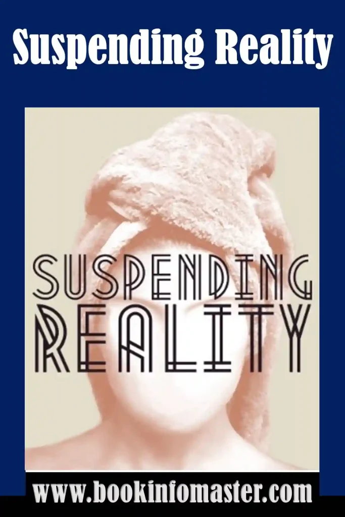 Suspending Reality by Kelly Rimmer, Novels, Kelly Rimmer, Book Series, Historical Fiction Authors  