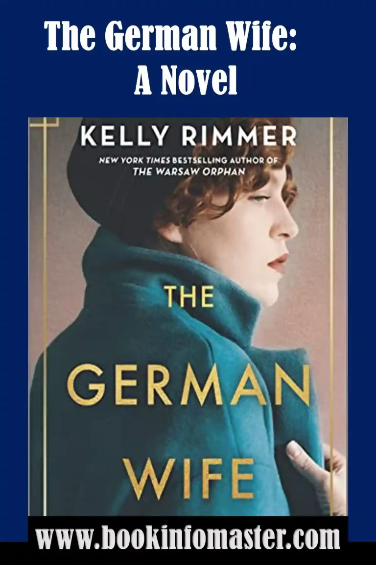 The German Wife by Kelly Rimmer, Novels, Kelly Rimmer, Book Series, Historical Fiction Authors