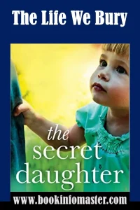 The Secret Daughter by Kelly Rimmer, Novels, Kelly Rimmer, Book Series, Historical Fiction Authors