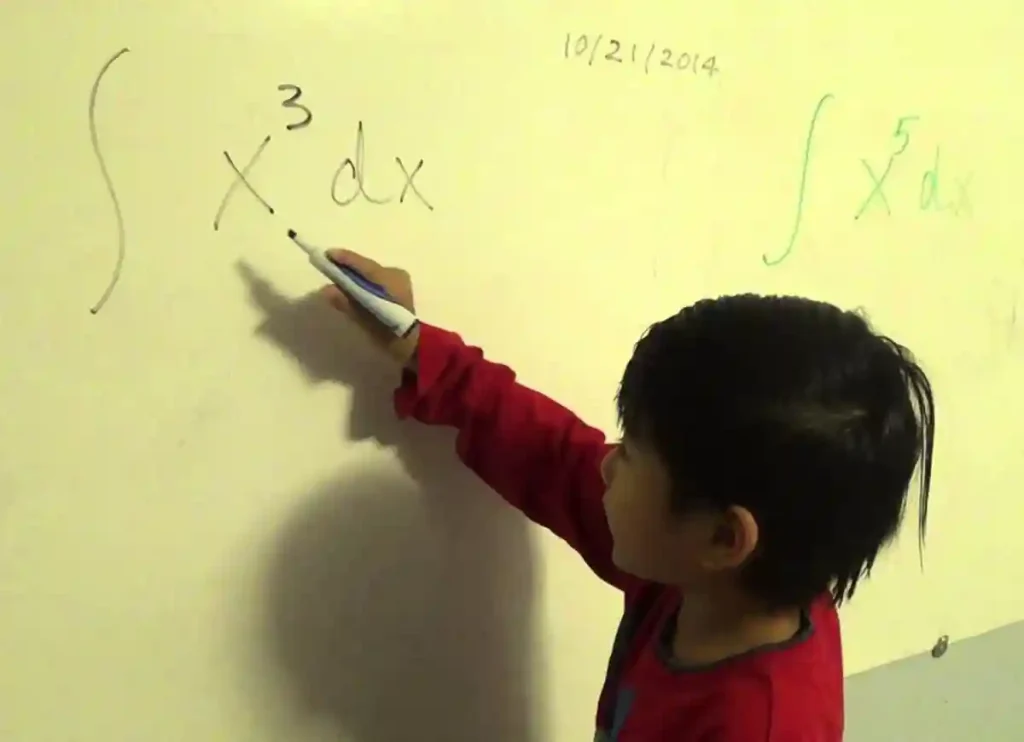 Unlocking Young Minds: How 5-Year-Olds Can Learn Calculus with Innovative Approaches, Math, News