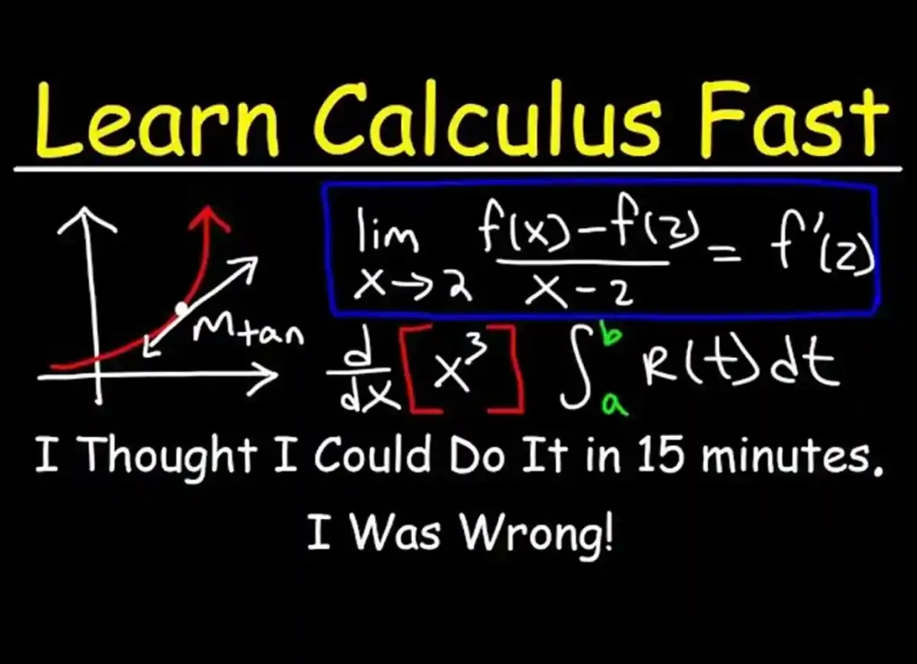 Unlocking Young Minds: How 5-Year-Olds Can Learn Calculus with Innovative Approaches, Math, News