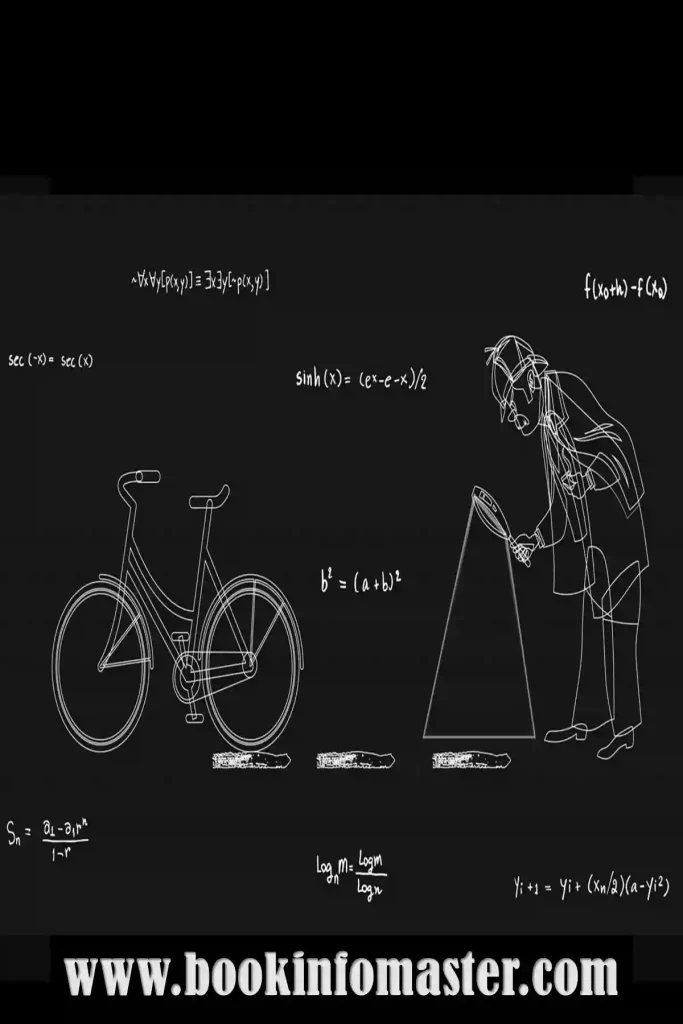 Cracking The Case: Sherlock Holmes' Enigmatic Math Problem - Bicycle Tracks, Math, News