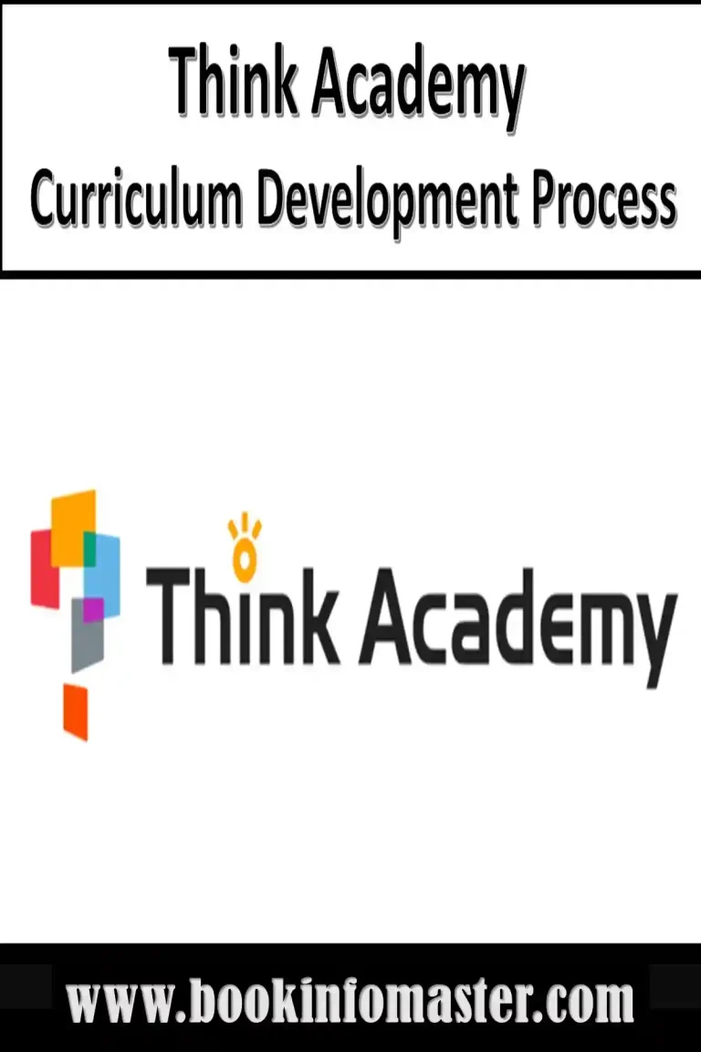 Crafting Excellence: Unveiling Think Academy's Curriculum Development Process, Math, news