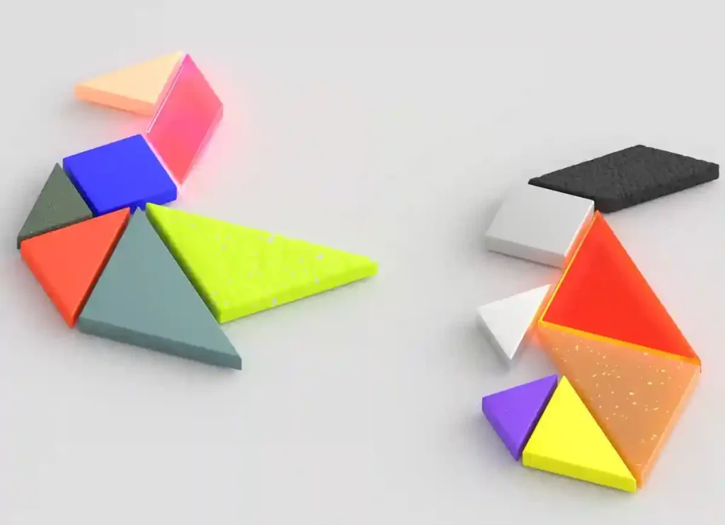 Exploring Mathematical Sculpture: Dissecting Shapes For Equation Insights, Math, news