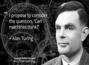 John Horton Conway: Navigating The Future Envisioned by Alan Turing, Math, News