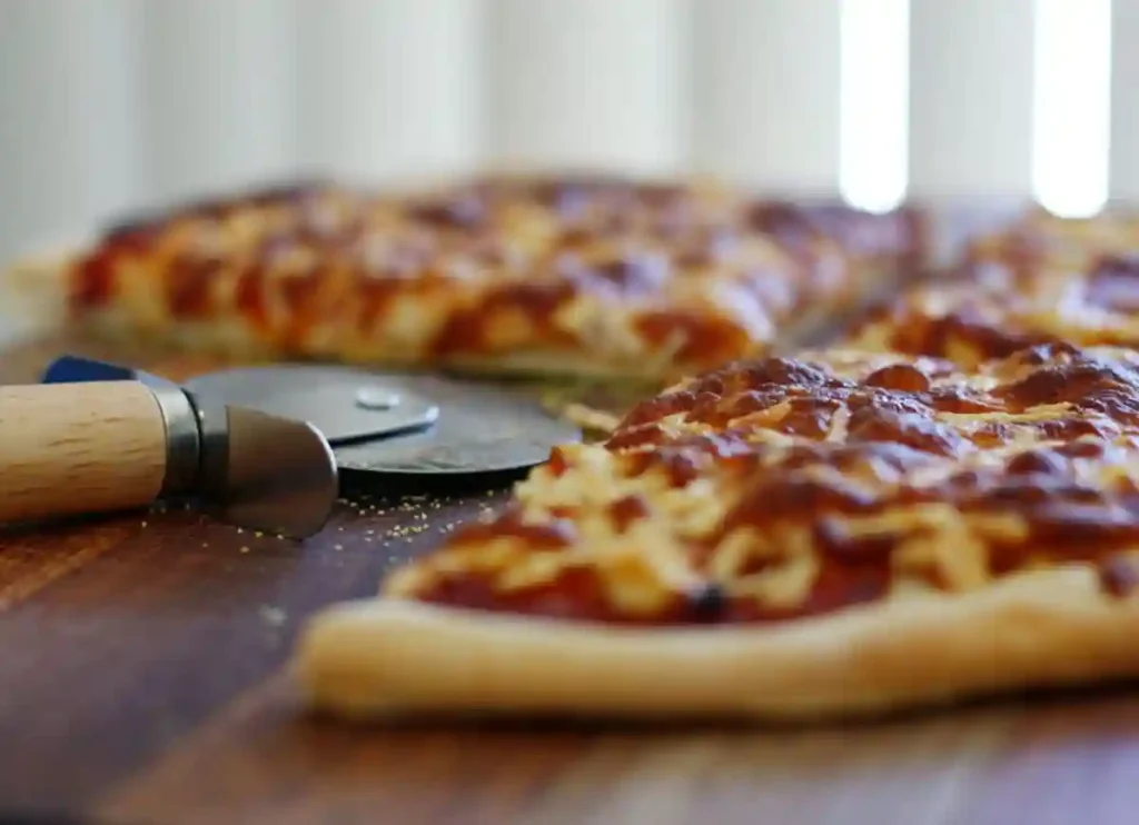 Pizza, Pi, and Genius Insights: Carl Friedrich Gauss's Unconventional Lesson in Pizza Slicing, Math, News