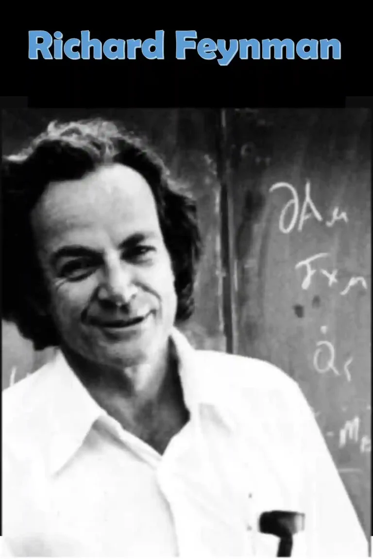 Richard Feynman on Teaching Math to Kids and The Lessons of Knowledge, Math, News